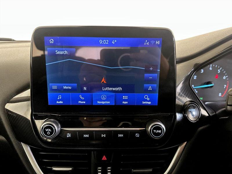 Used Ford Puma 2023 for sale - 76382214: Photo 19