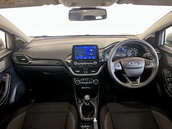 Used Ford Puma 2023 for sale - 76382214: Photo