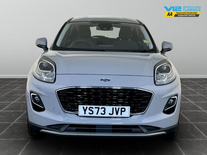 Used Ford Puma 2023 for sale - 76382214: Photo 5