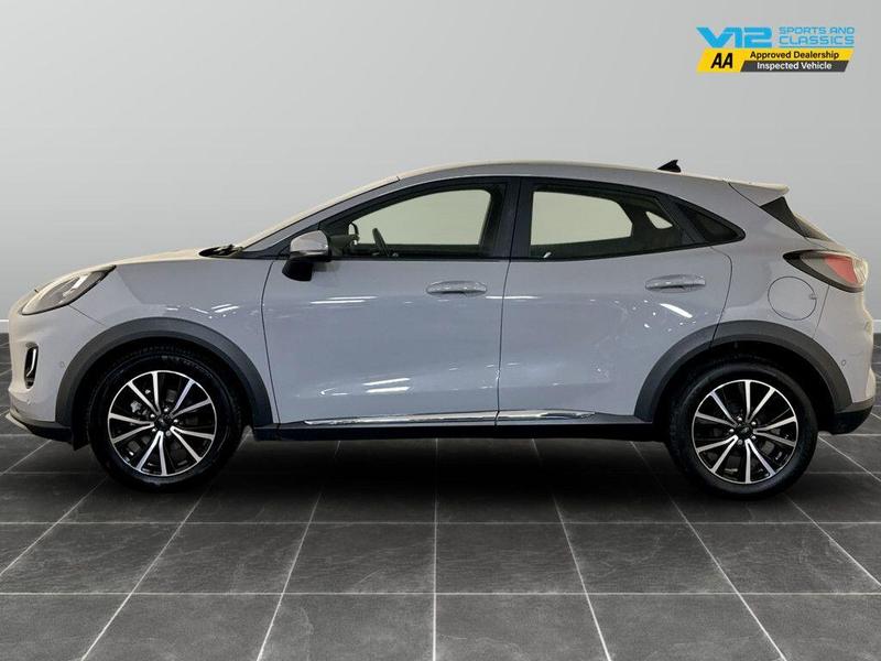 Used Ford Puma 2023 for sale - 76382214: Photo 7