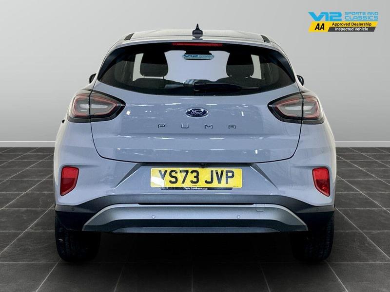 Used Ford Puma 2023 for sale - 76382214: Photo 9