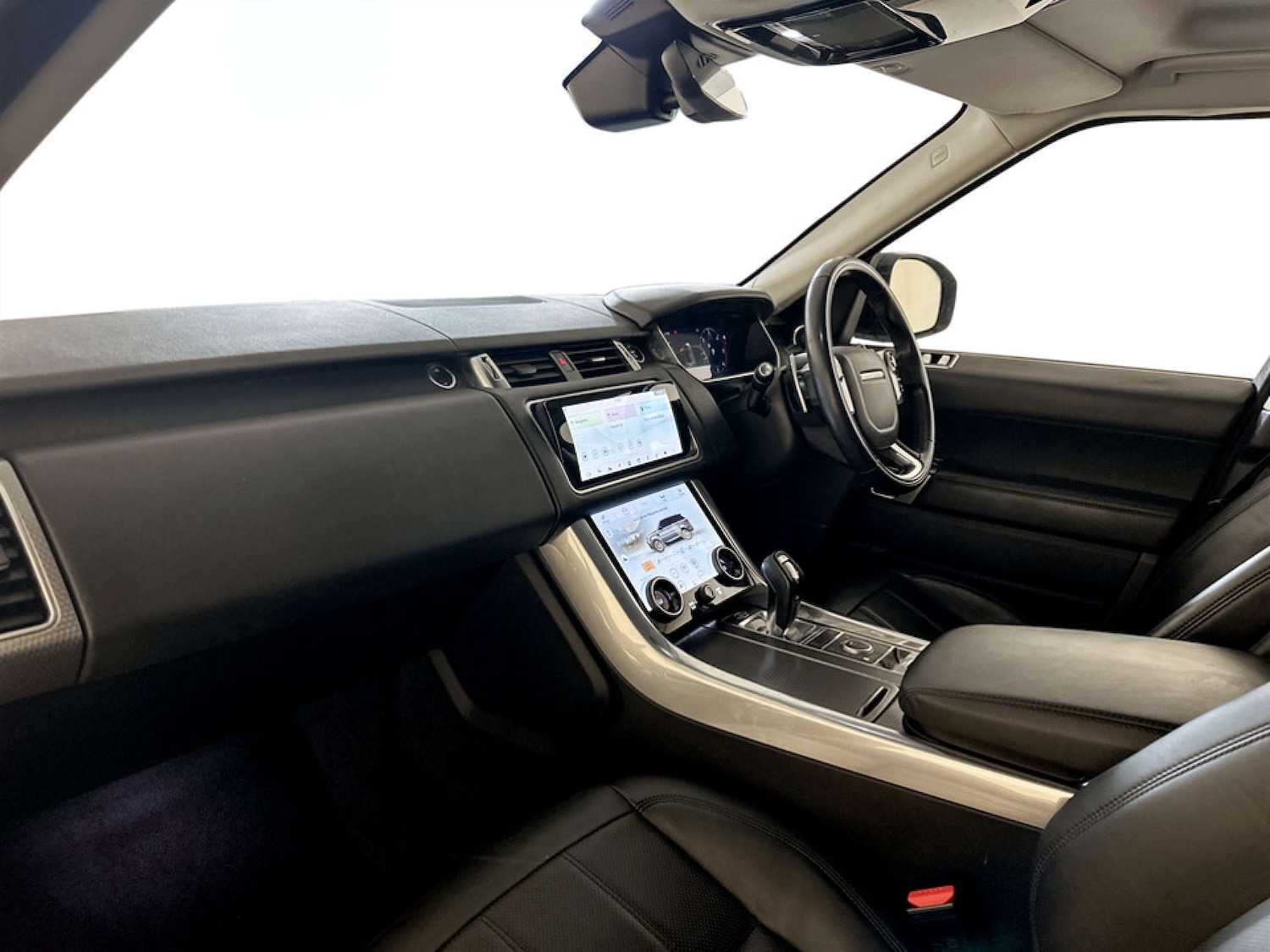 Used Land Rover Range Rover Sport 2018 for sale - 77185247: Photo 12