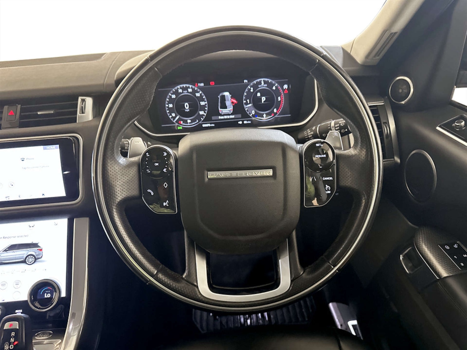 Used Land Rover Range Rover Sport 2018 for sale - 77185247: Photo 16