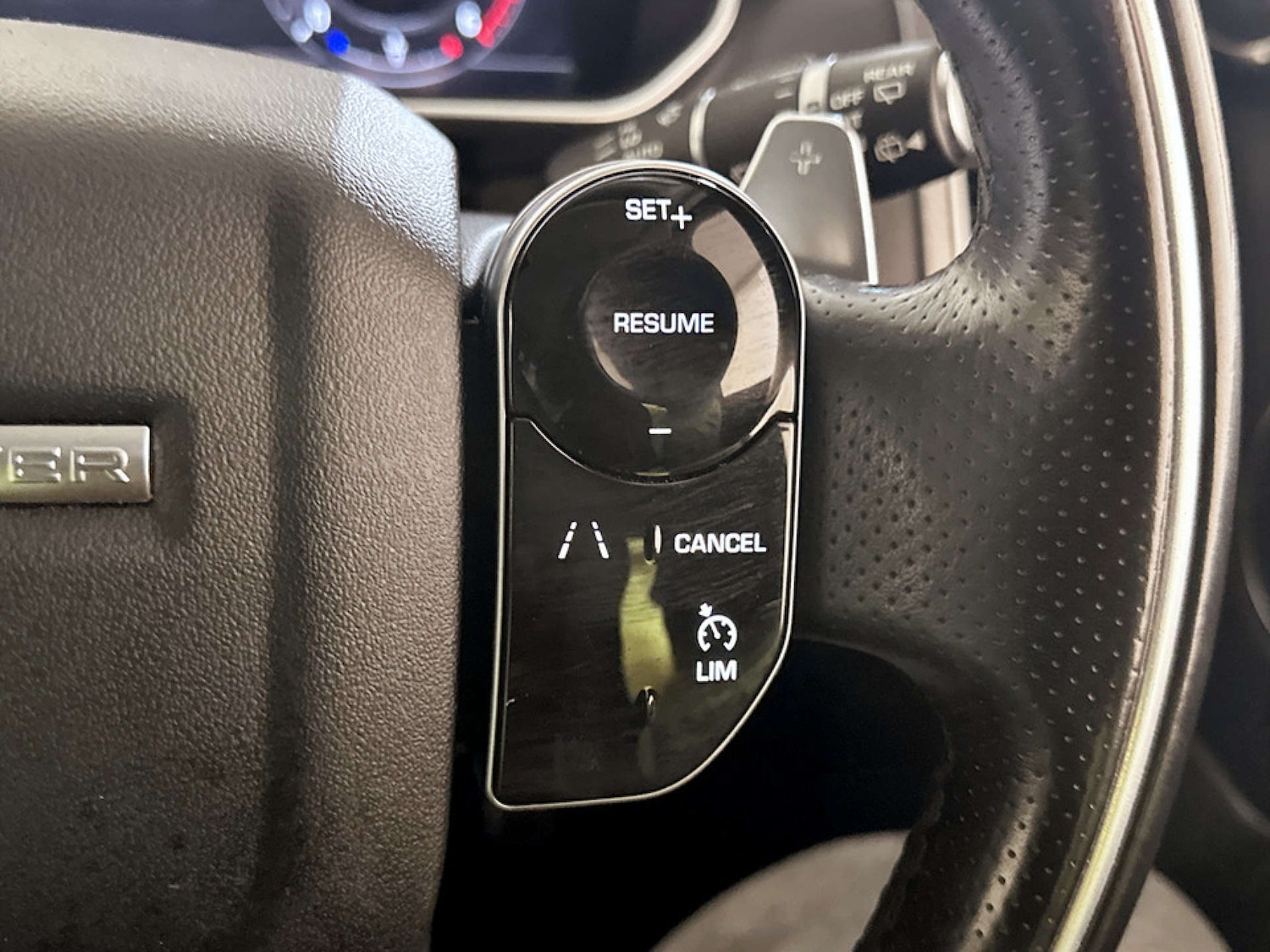 Used Land Rover Range Rover Sport 2018 for sale - 77185247: Photo 19