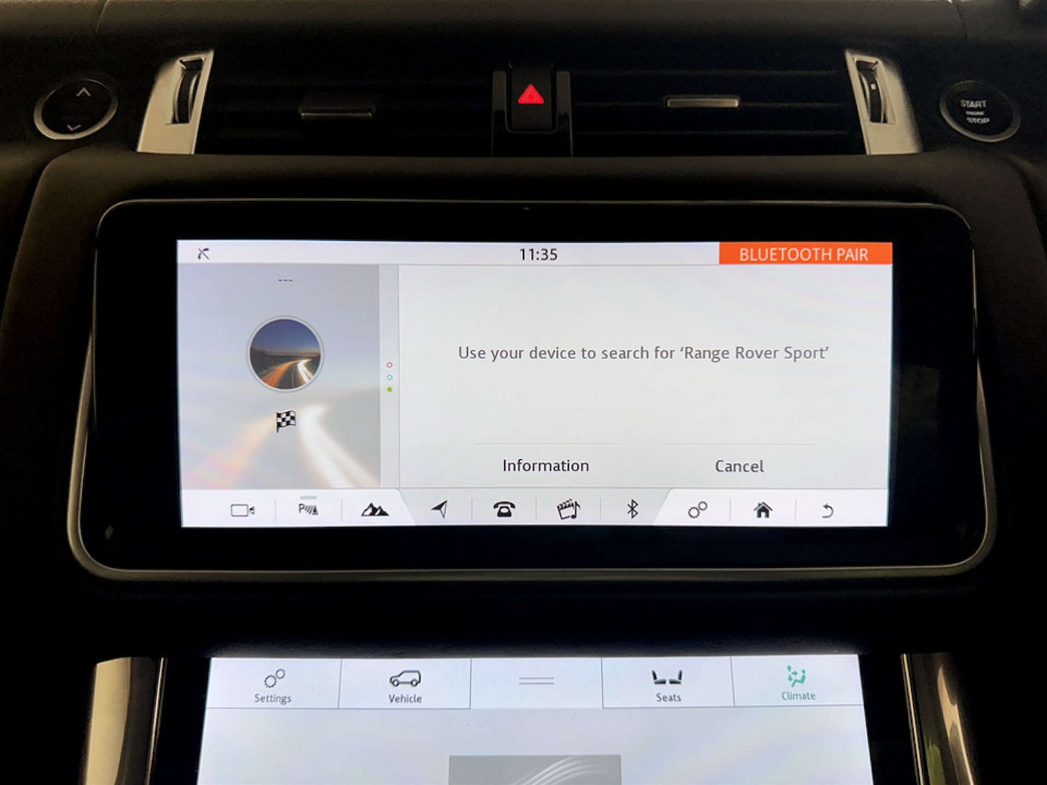 Used Land Rover Range Rover Sport 2018 for sale - 77185247: Photo 22