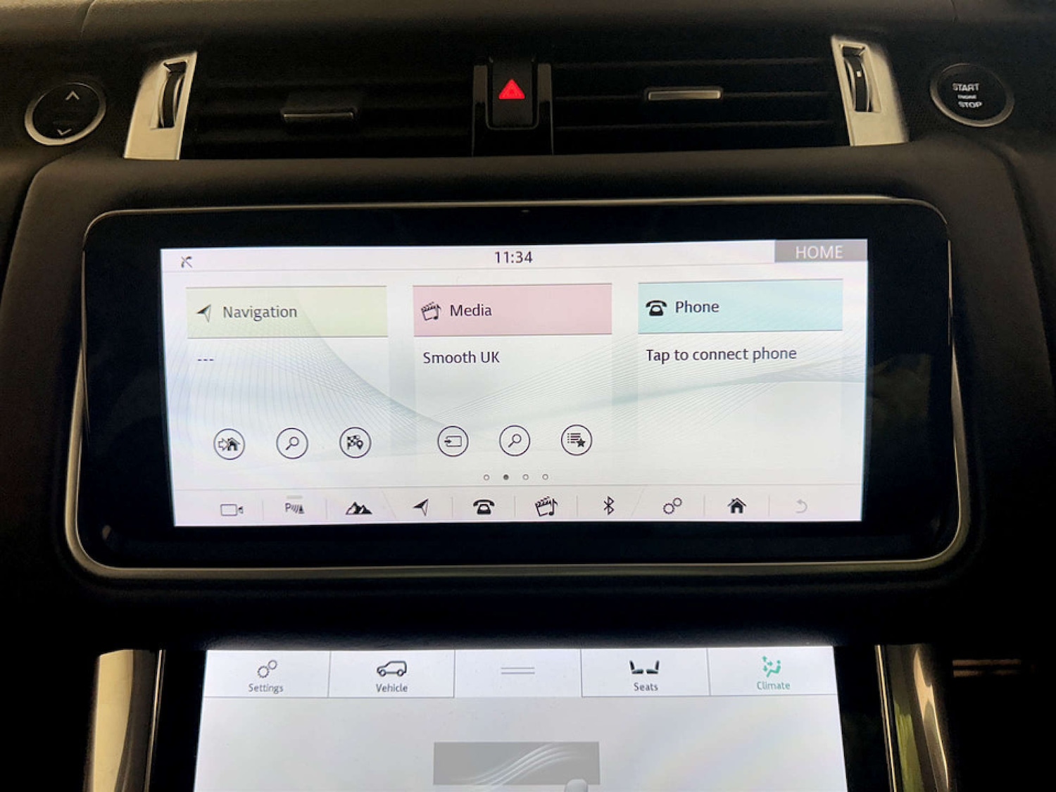 Used Land Rover Range Rover Sport 2018 for sale - 77185247: Photo 23