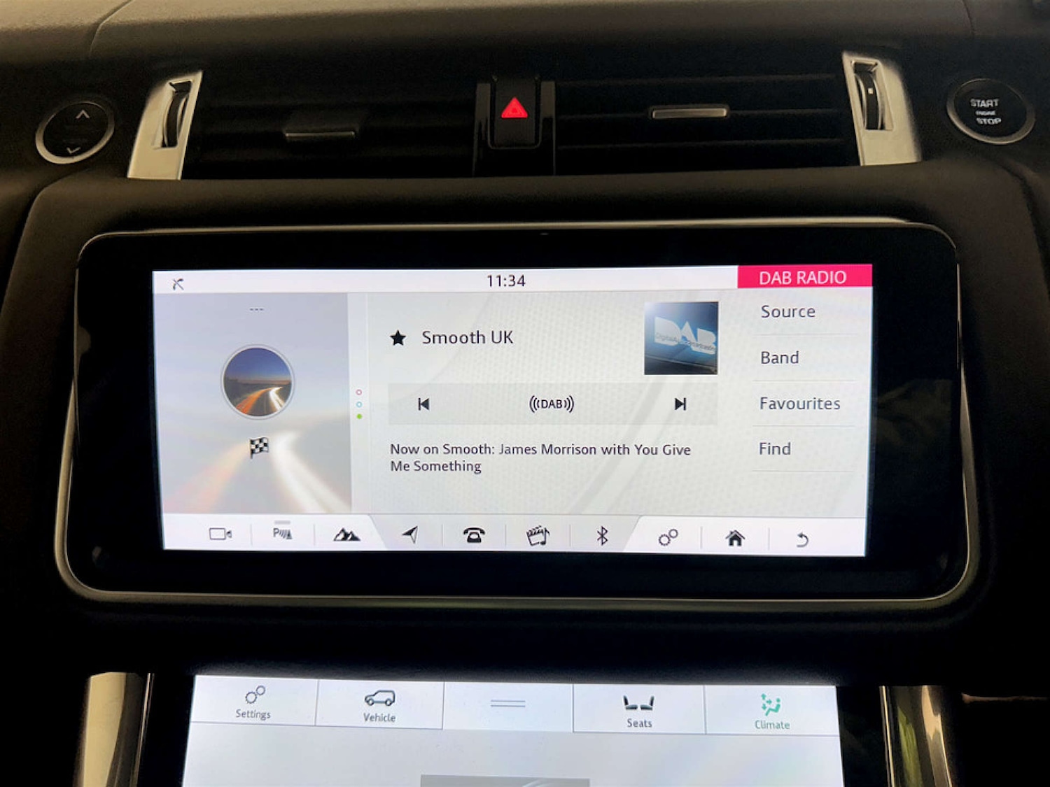 Used Land Rover Range Rover Sport 2018 for sale - 77185247: Photo 24