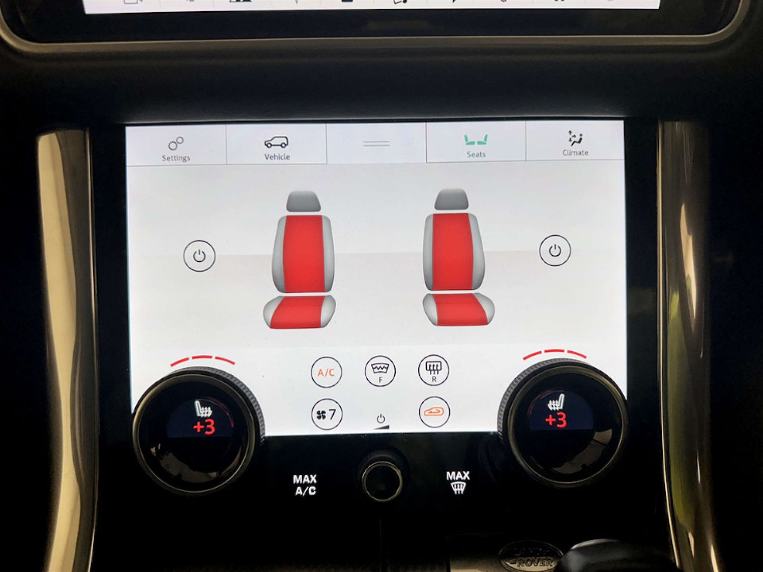 Used Land Rover Range Rover Sport 2018 for sale - 77185247: Photo 26