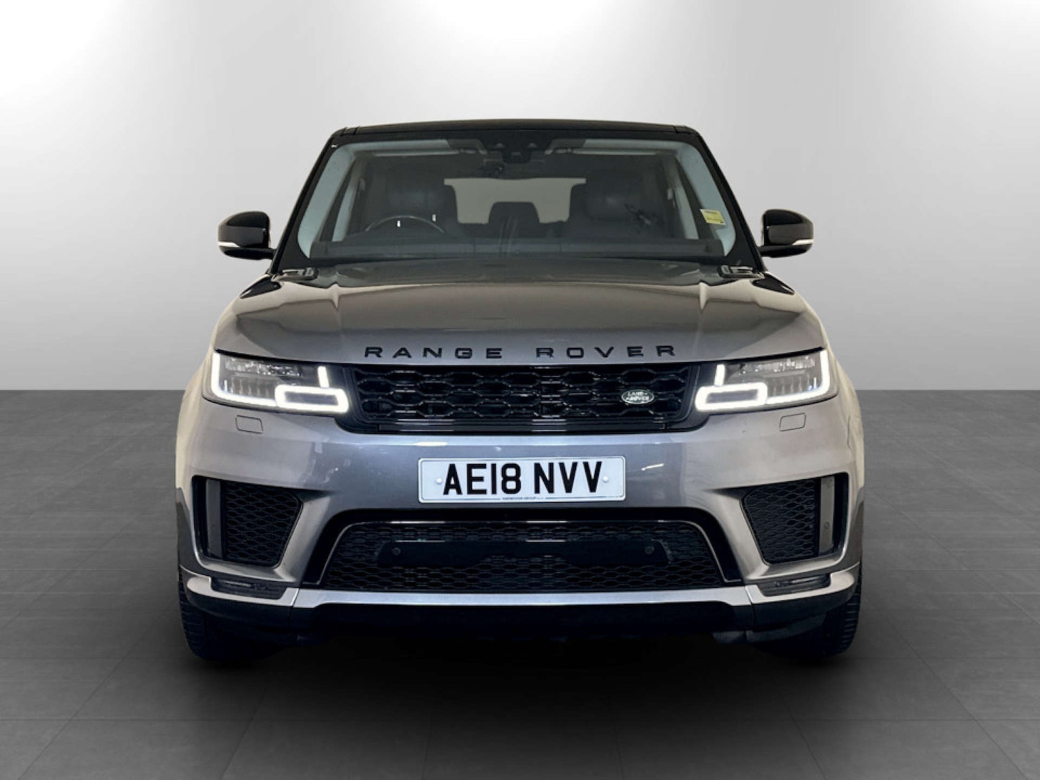 Used Land Rover Range Rover Sport 2018 for sale - 77185247: Photo 5