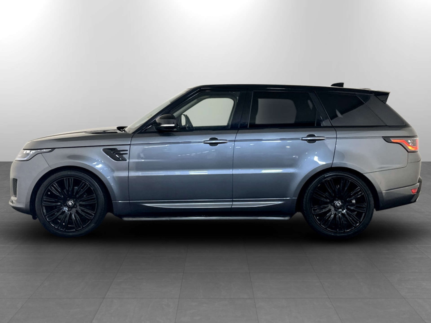 Used Land Rover Range Rover Sport 2018 for sale - 77185247: Photo 7