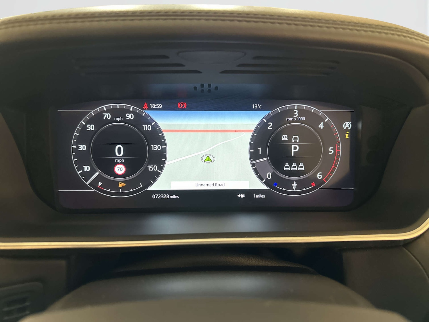 Used Land Rover Range Rover Sport 2020 for sale - 77946323: Photo 19