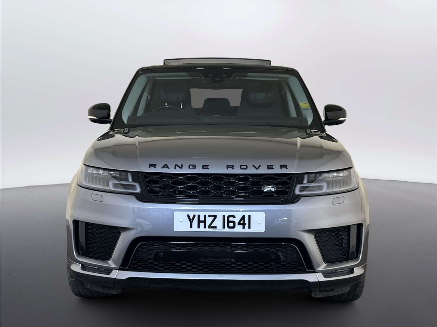 Used Land Rover Range Rover Sport 2020 for sale - 77946323: Photo 5