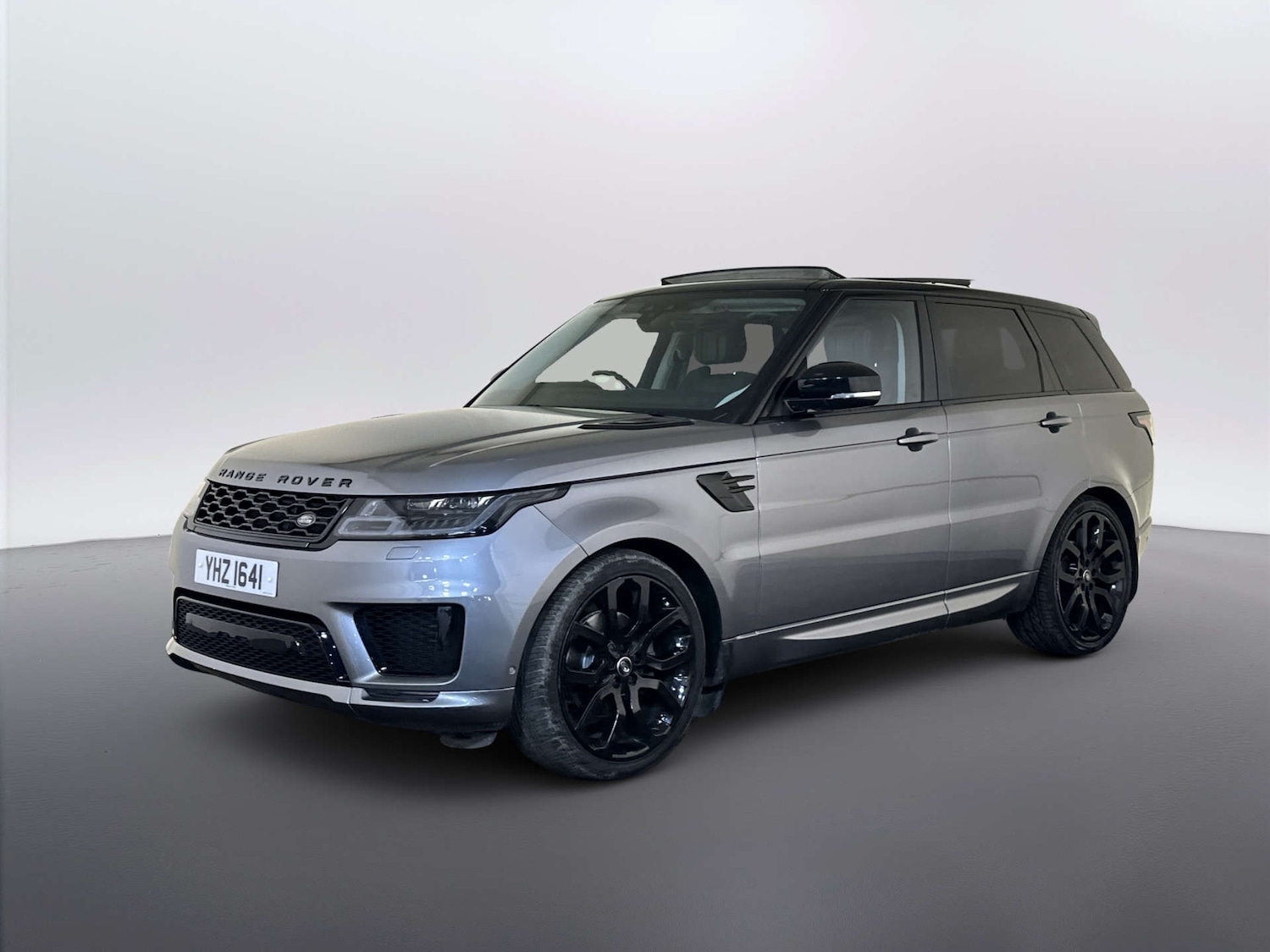 Used Land Rover Range Rover Sport 2020 for sale - 77946323: Photo 6