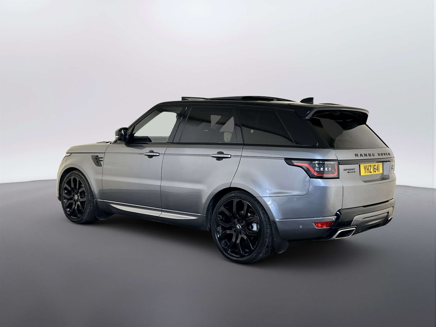 Used Land Rover Range Rover Sport 2020 for sale - 77946323: Photo 7
