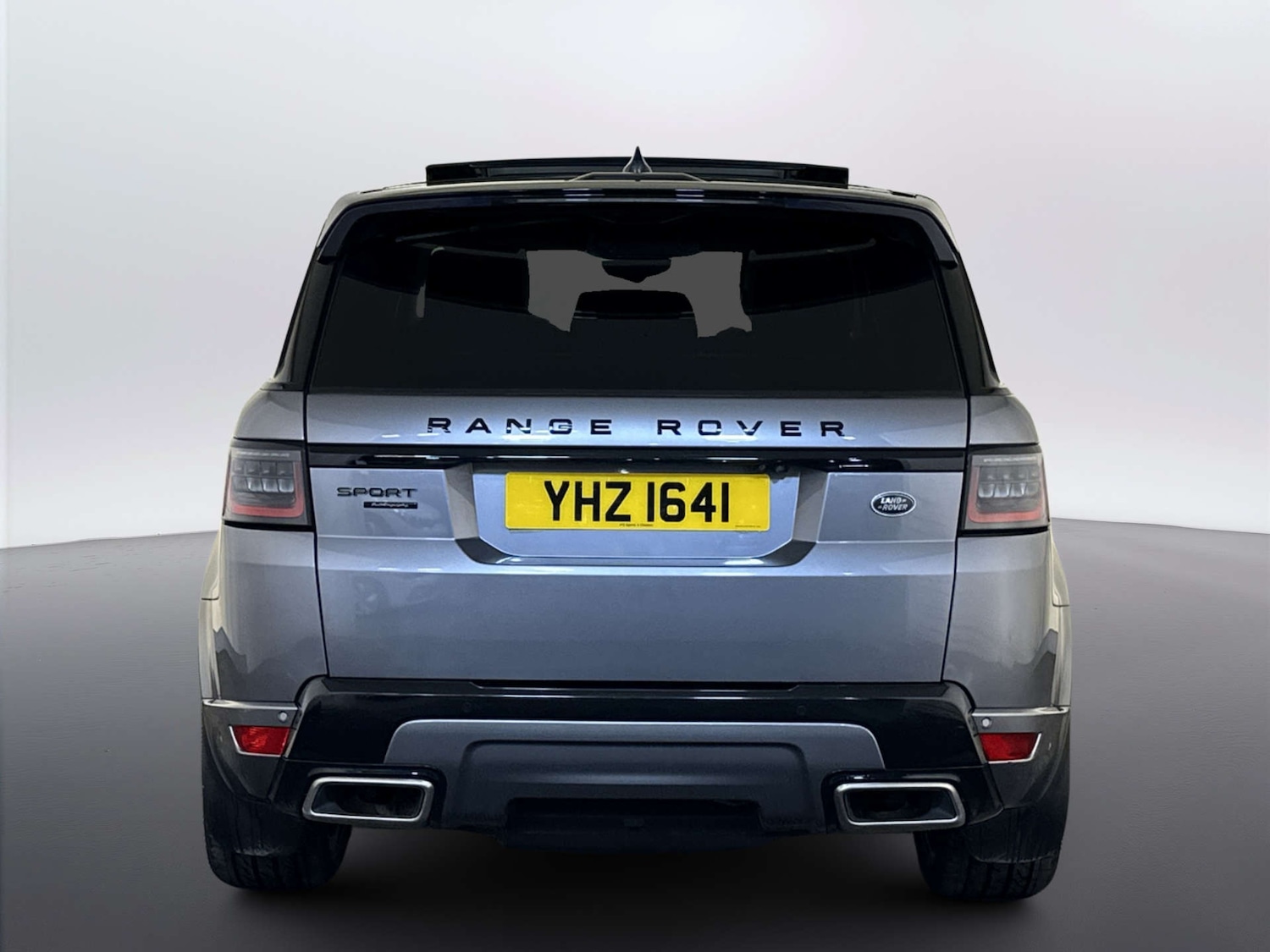 Used Land Rover Range Rover Sport 2020 for sale - 77946323: Photo 9