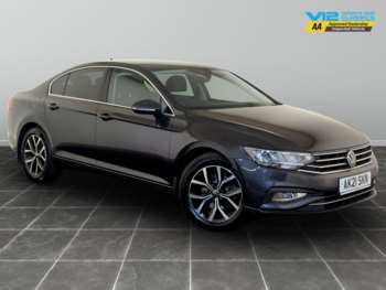 2021 (21) - 2.0 TDI EVO SCR SEL 4dr