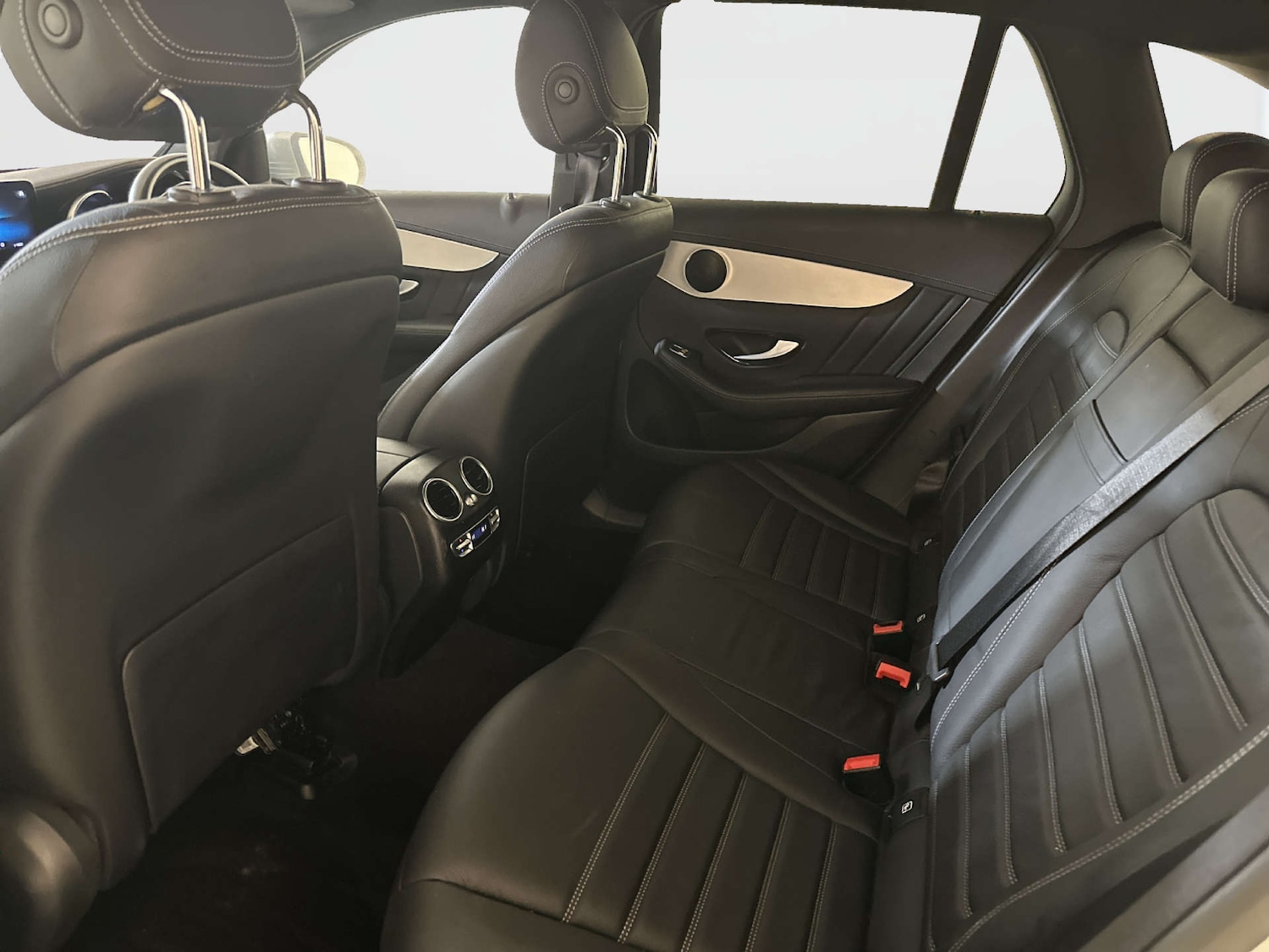 Used Mercedes-Benz GLC 2022 for sale - 78041842: Photo 14