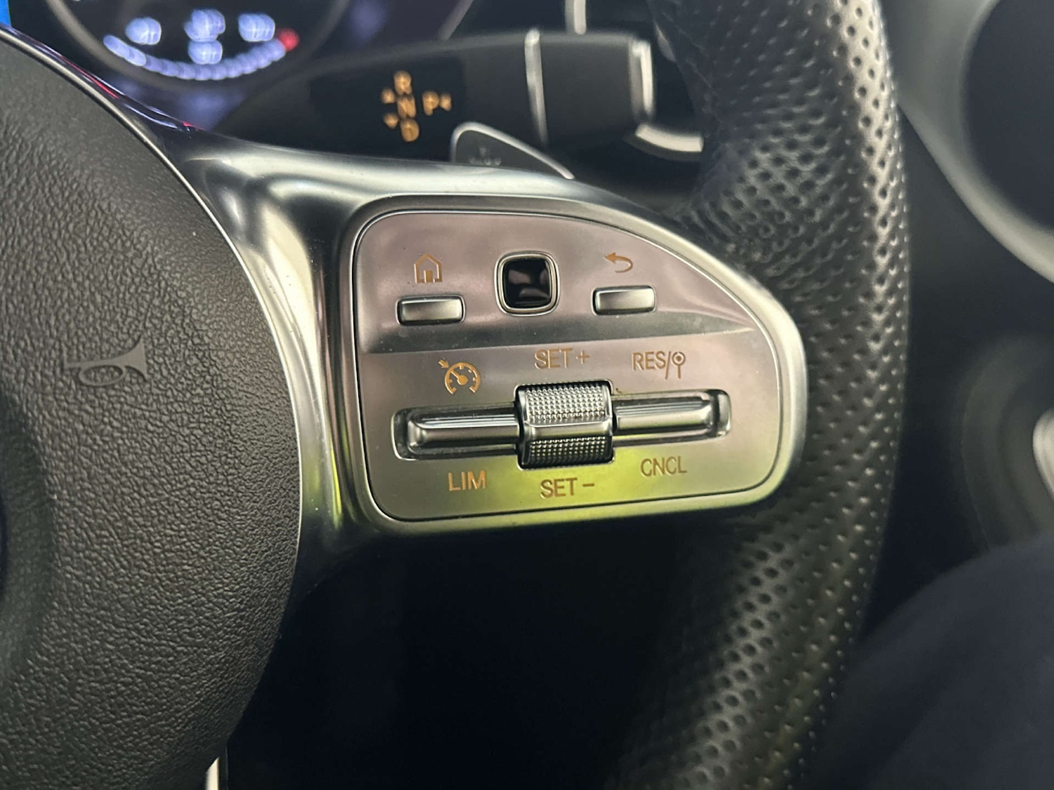 Used Mercedes-Benz GLC 2022 for sale - 78041842: Photo 19