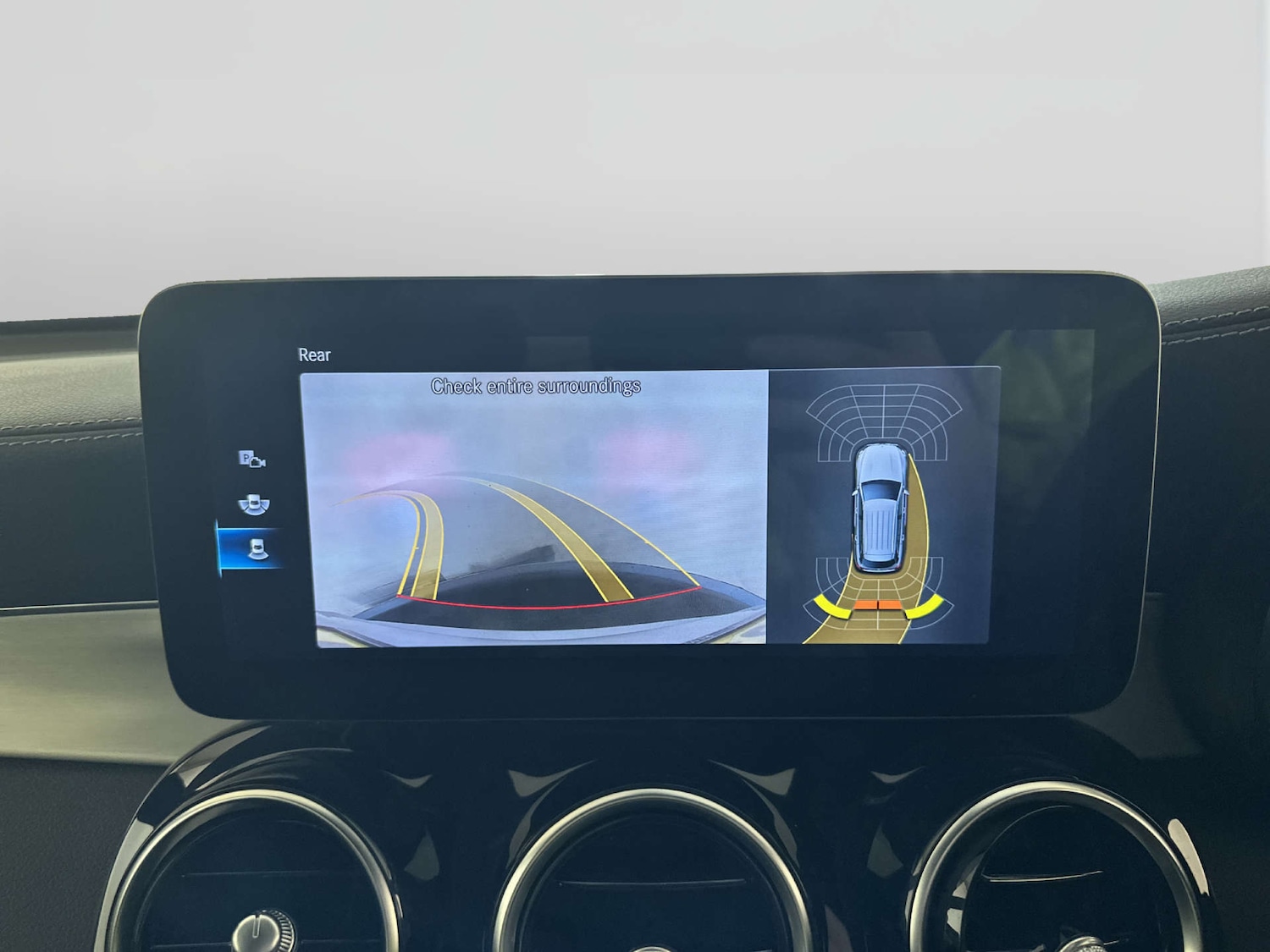 Used Mercedes-Benz GLC 2022 for sale - 78041842: Photo 21