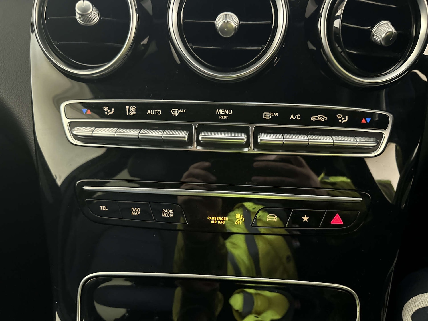 Used Mercedes-Benz GLC 2022 for sale - 78041842: Photo 25