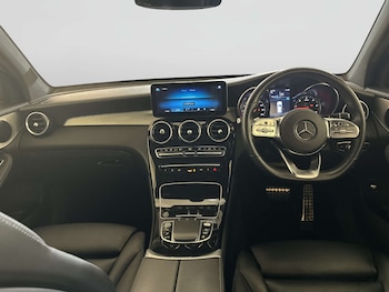 Used Mercedes-Benz GLC 2022 for sale - 78041842: Photo