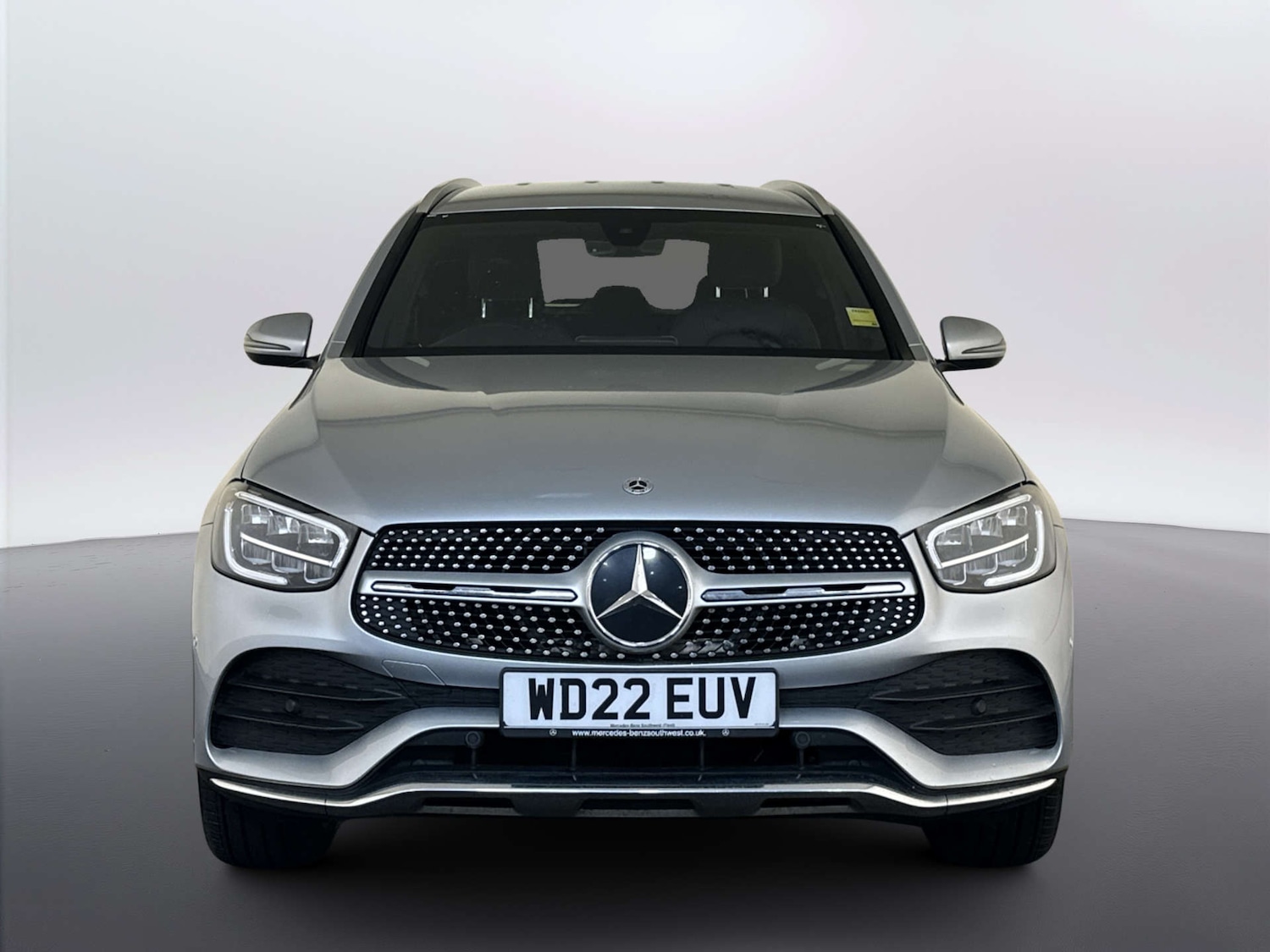 Used Mercedes-Benz GLC 2022 for sale - 78041842: Photo 5