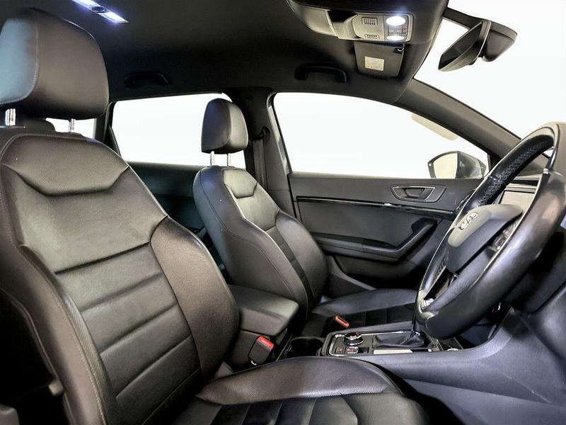 Used SEAT Ateca 2017 for sale - 76545390: Photo 13