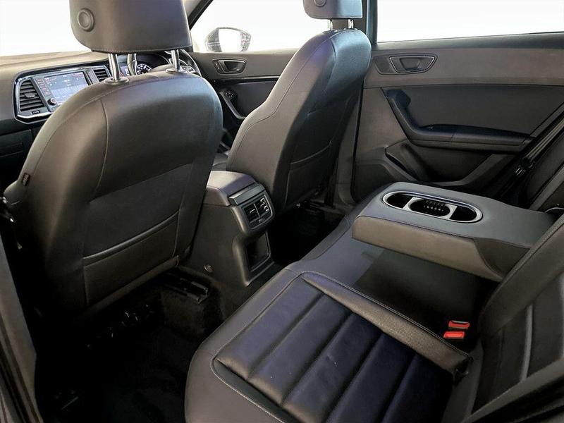 Used SEAT Ateca 2017 for sale - 76545390: Photo 14