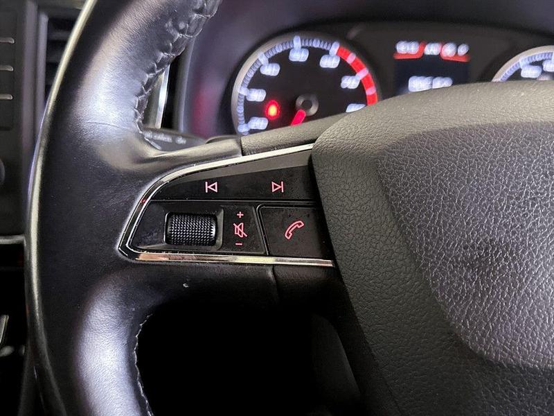 Used SEAT Ateca 2017 for sale - 76545390: Photo 17