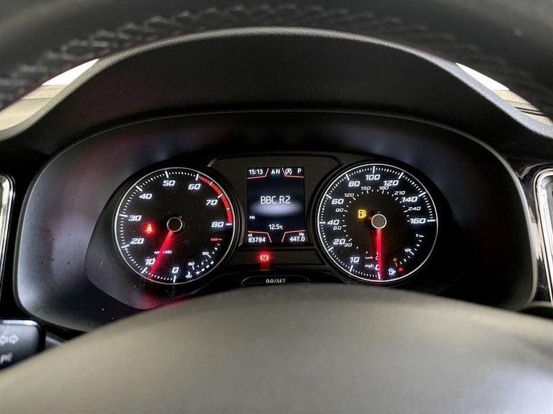 Used SEAT Ateca 2017 for sale - 76545390: Photo 18