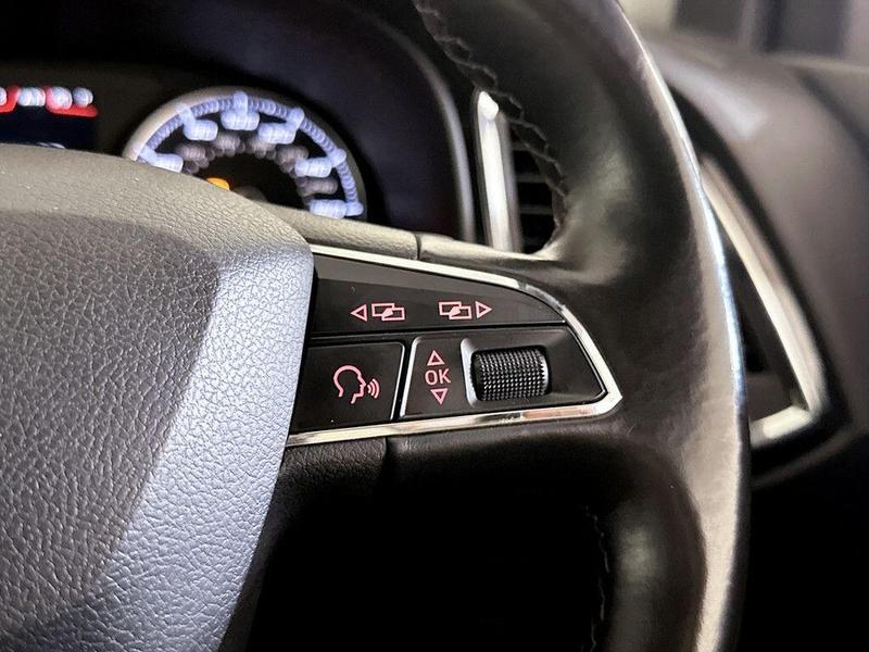 Used SEAT Ateca 2017 for sale - 76545390: Photo 19