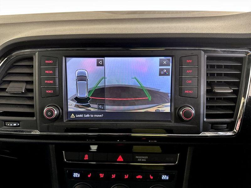 Used SEAT Ateca 2017 for sale - 76545390: Photo 20