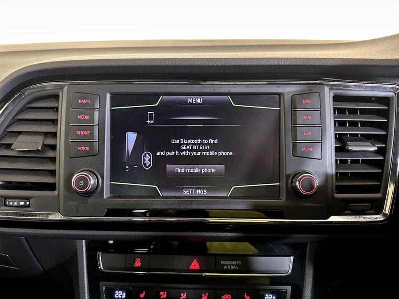 Used SEAT Ateca 2017 for sale - 76545390: Photo 25