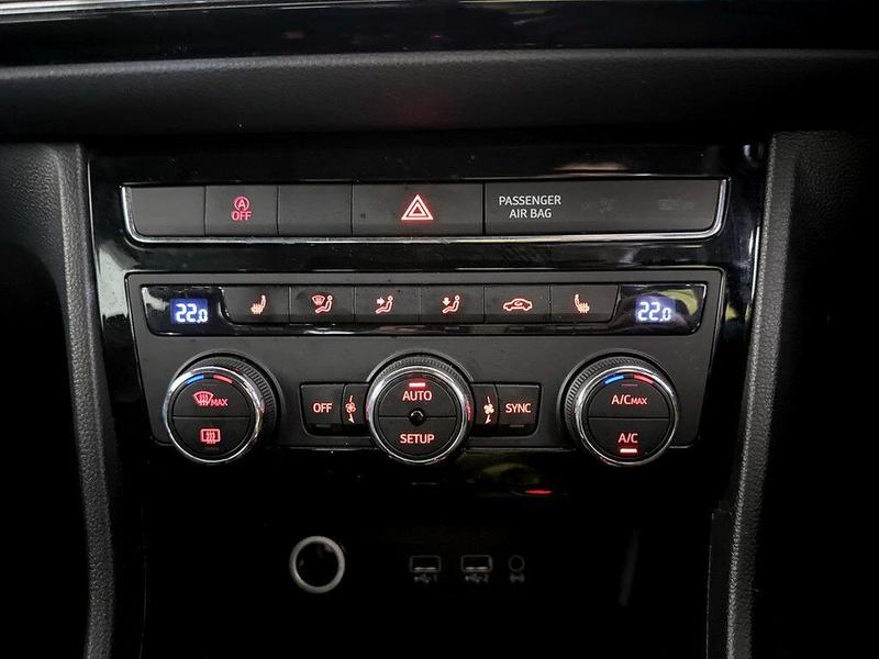 Used SEAT Ateca 2017 for sale - 76545390: Photo 26