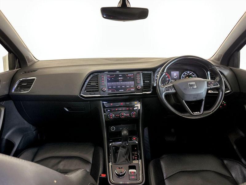 Used SEAT Ateca 2017 for sale - 76545390: Photo 3