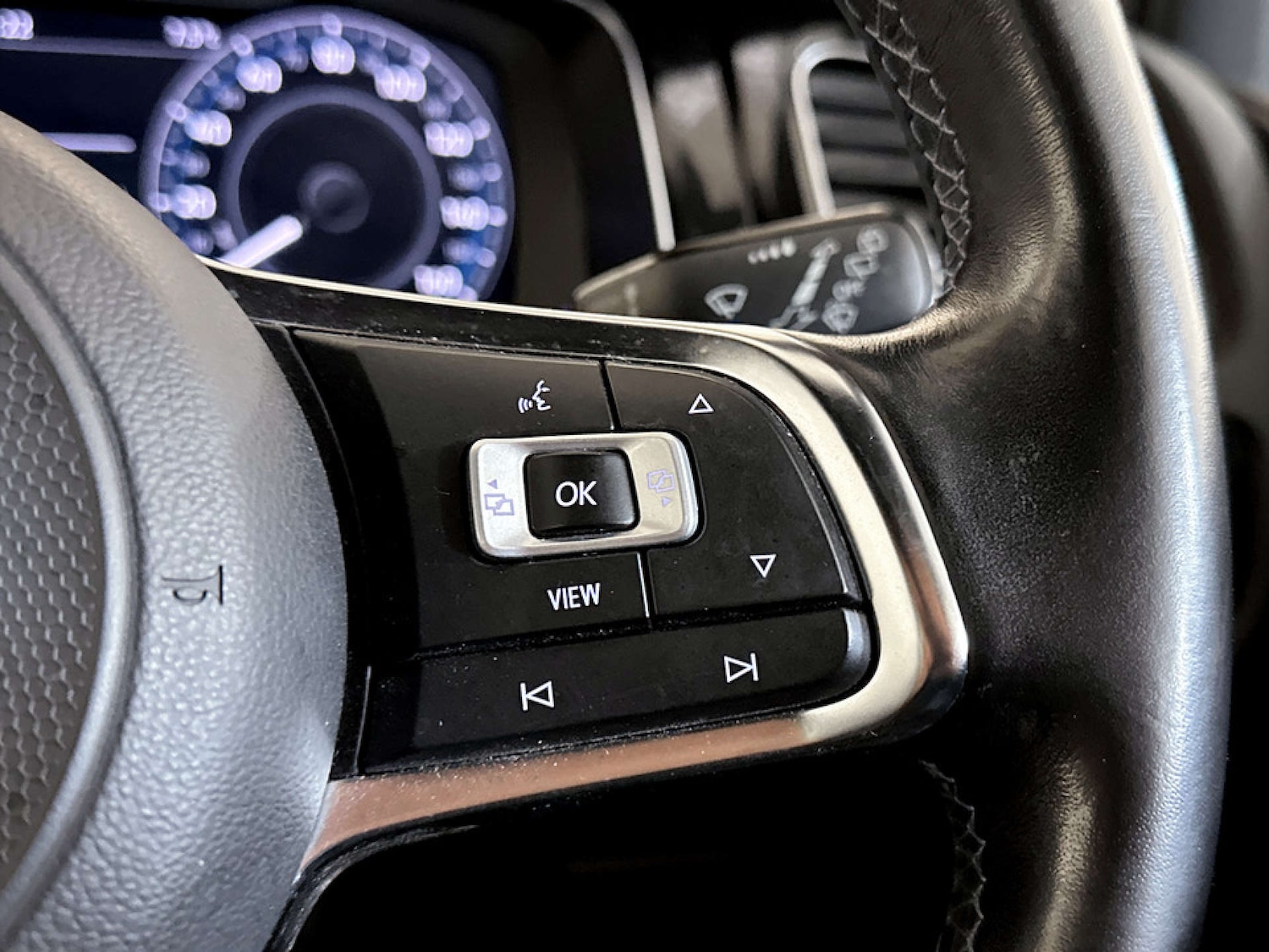 Used Volkswagen Golf 2020 for sale - 77233564: Photo 19