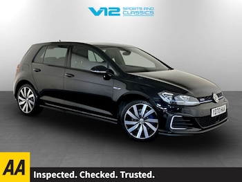 Used Volkswagen Golf 2020 for sale - 77233564: Photo