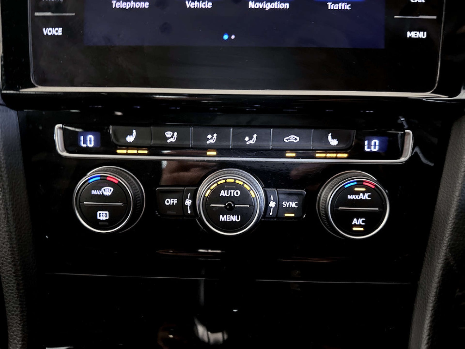 Used Volkswagen Golf 2020 for sale - 77233564: Photo 26