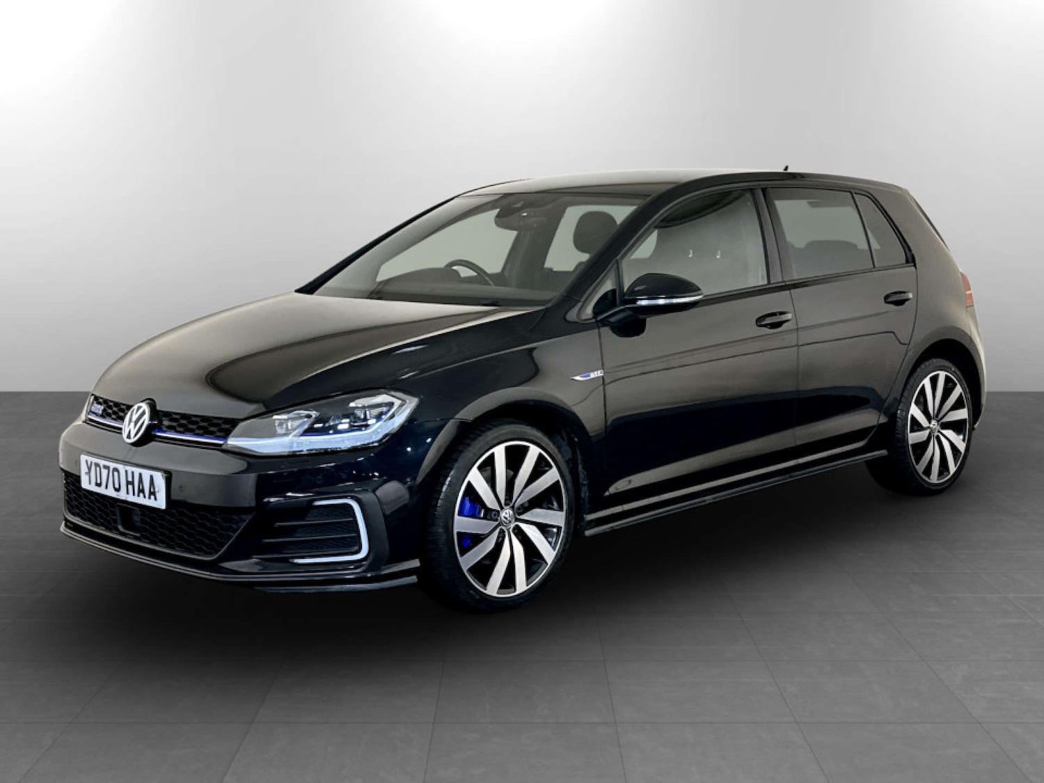 Used Volkswagen Golf 2020 for sale - 77233564: Photo 6