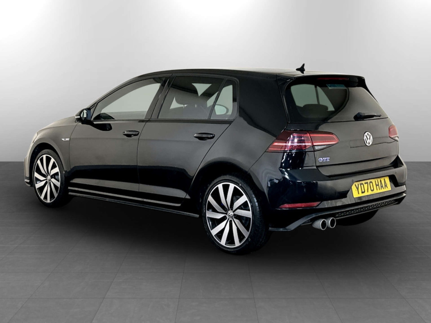 Used Volkswagen Golf 2020 for sale - 77233564: Photo 8