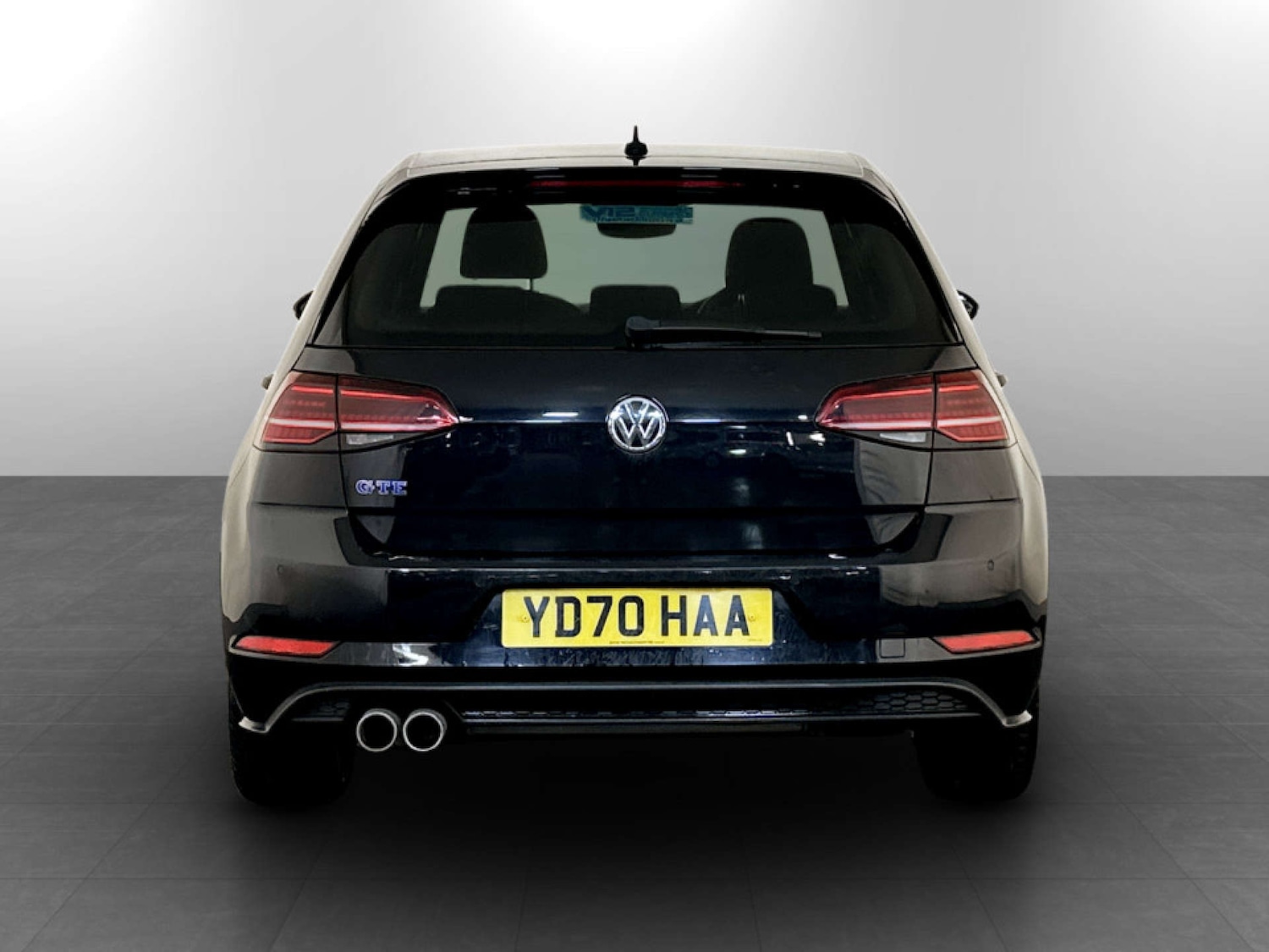 Used Volkswagen Golf 2020 for sale - 77233564: Photo 9