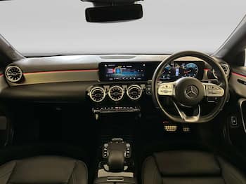 Used Mercedes-Benz CLA 2022 for sale - 79667678: Photo