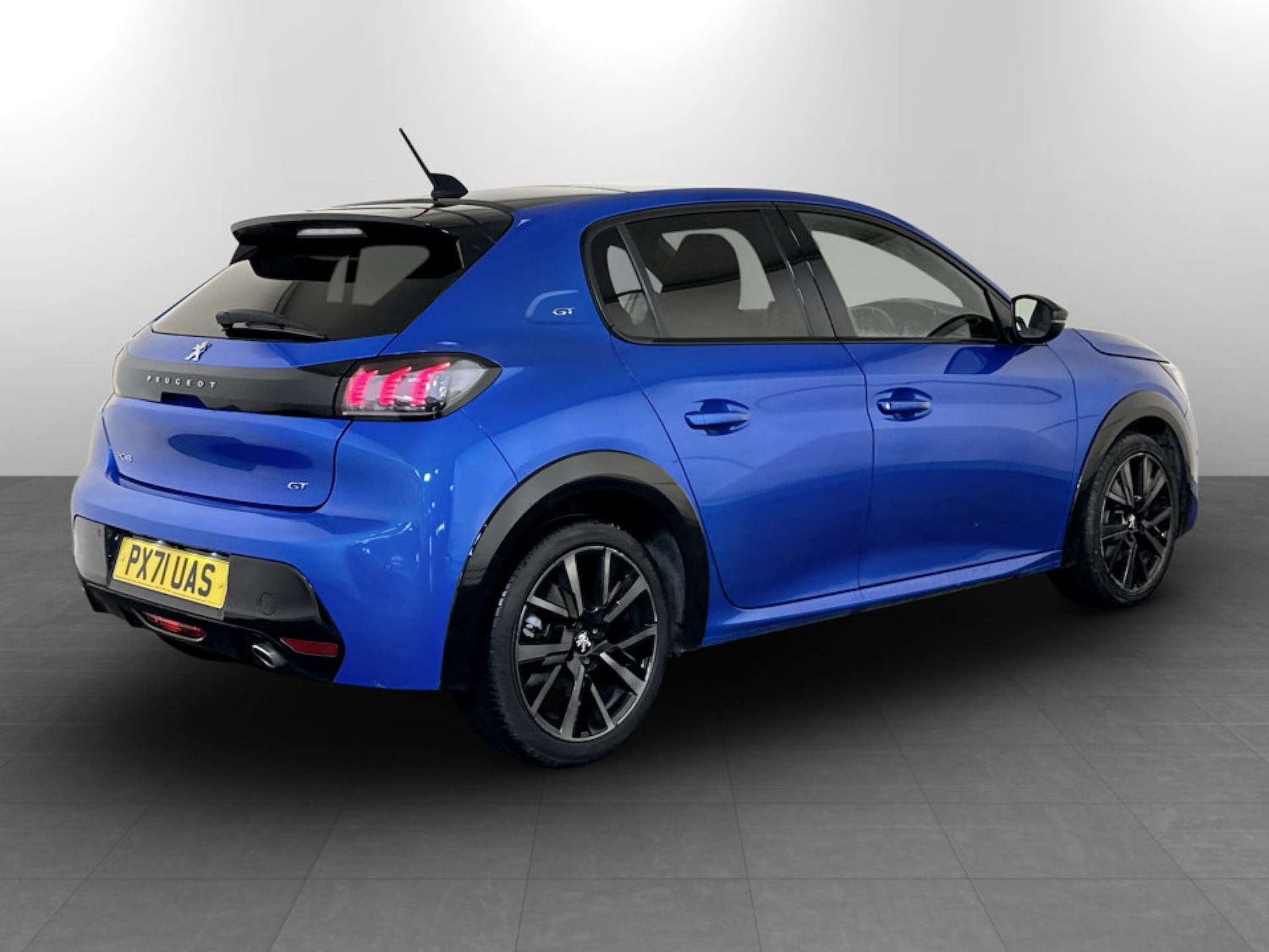 Used Peugeot 208 2021 for sale - 77690650: Photo 10