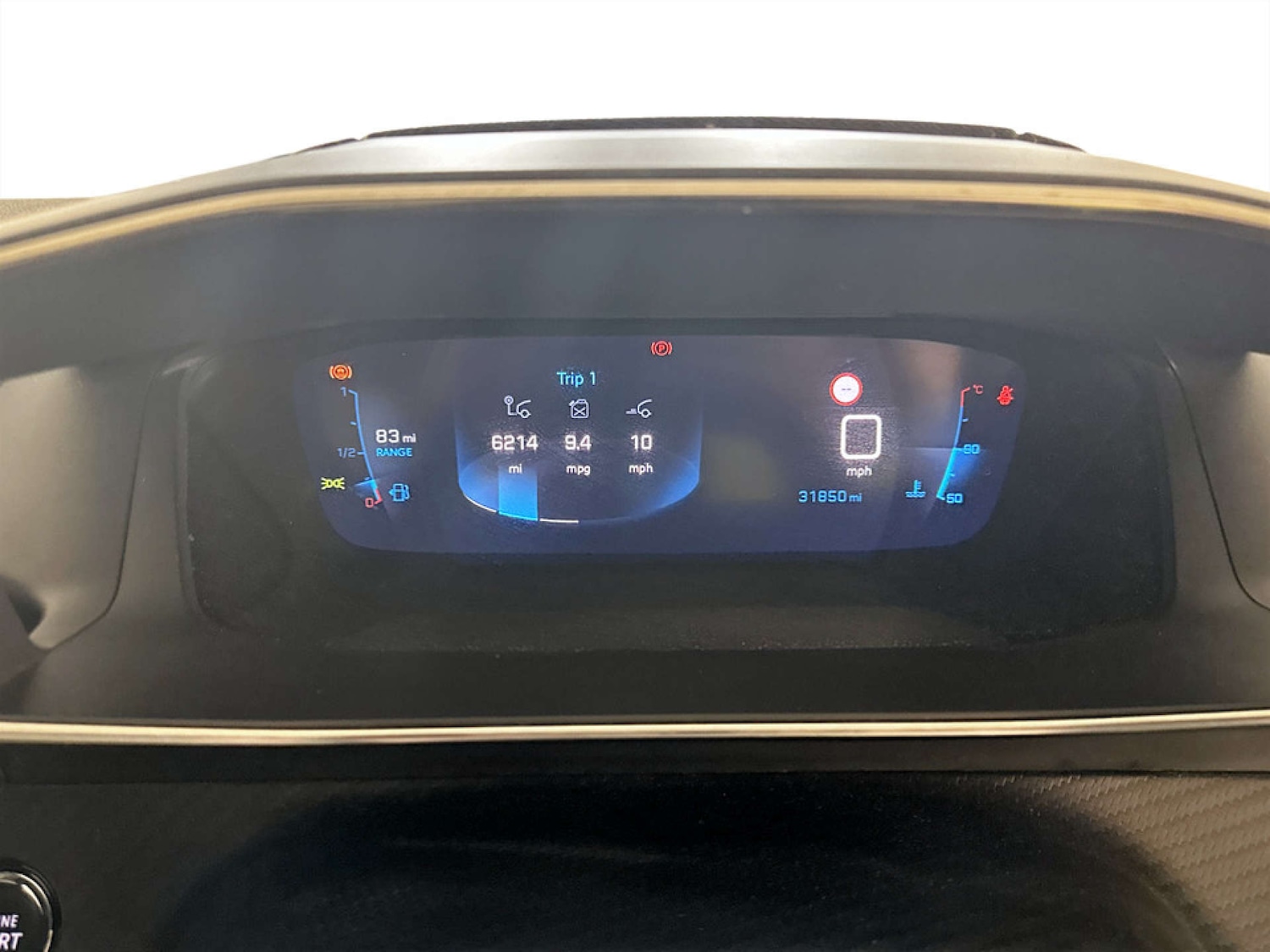 Used Peugeot 208 2021 for sale - 77690650: Photo 18