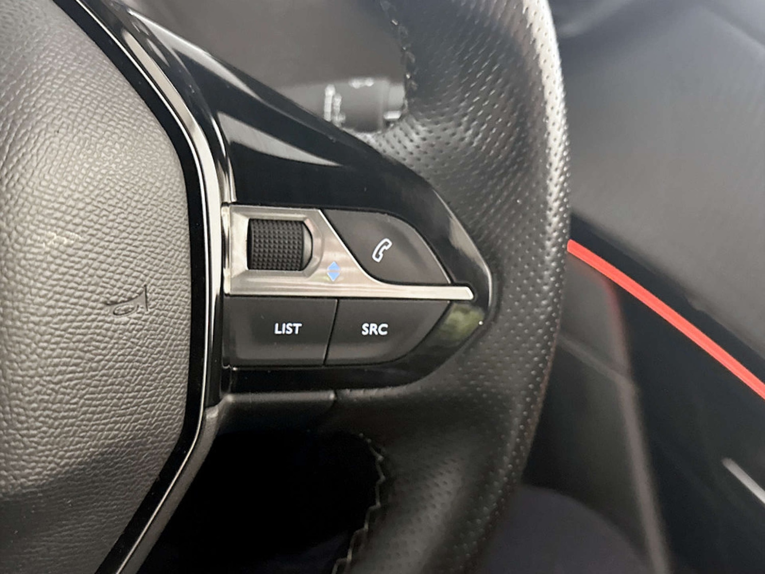 Used Peugeot 208 2021 for sale - 77690650: Photo 19