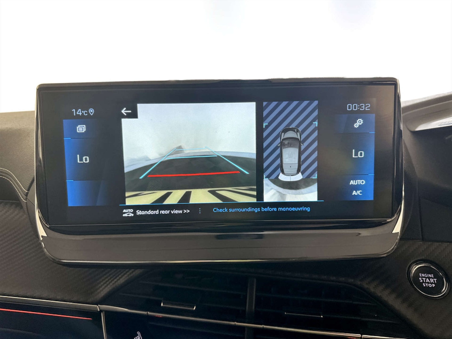 Used Peugeot 208 2021 for sale - 77690650: Photo 20