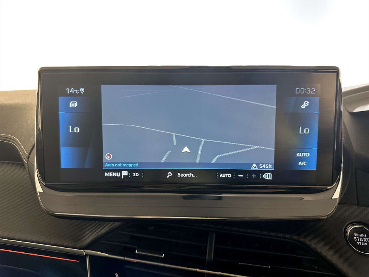 Used Peugeot 208 2021 for sale - 77690650: Photo 21