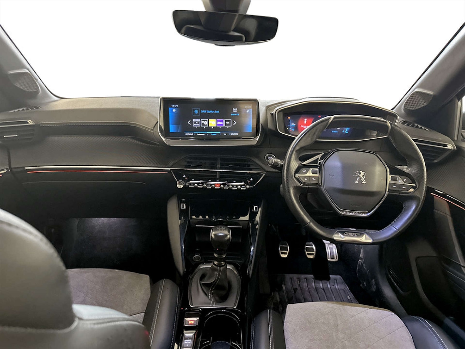 Used Peugeot 208 2021 for sale - 77690650: Photo 3