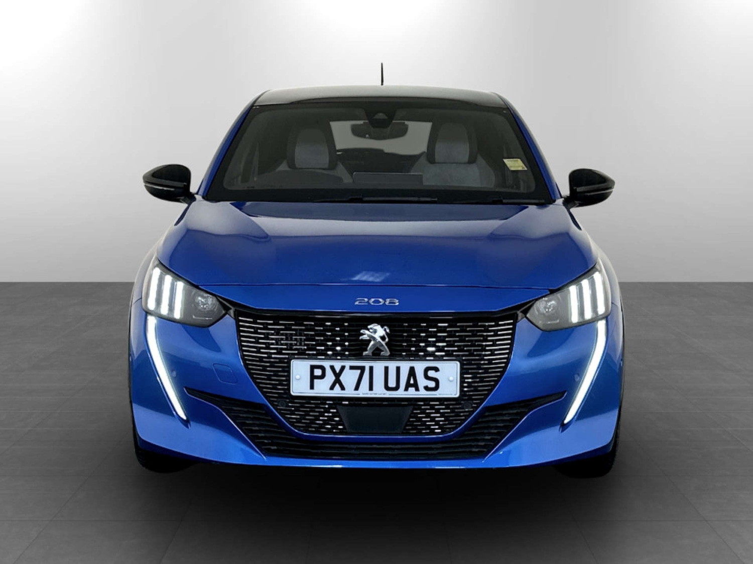 Used Peugeot 208 2021 for sale - 77690650: Photo 5