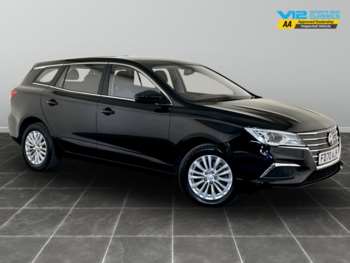2020 (70) - 115kW Excite EV 53kWh 5dr Auto